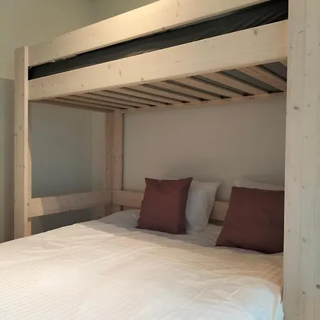 Appartement Met Zeezicht - The Waves - Odette Aan Zee Oostende