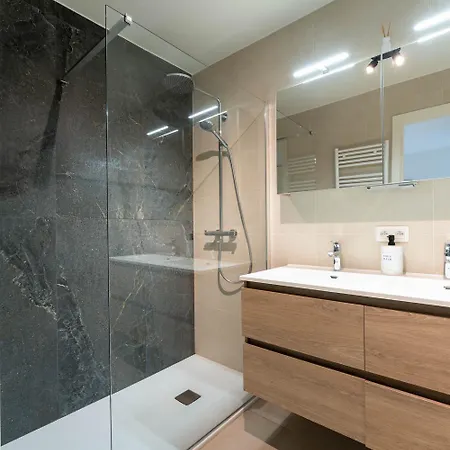 Appartement Met Zeezicht - The Waves - Odette Aan Zee *