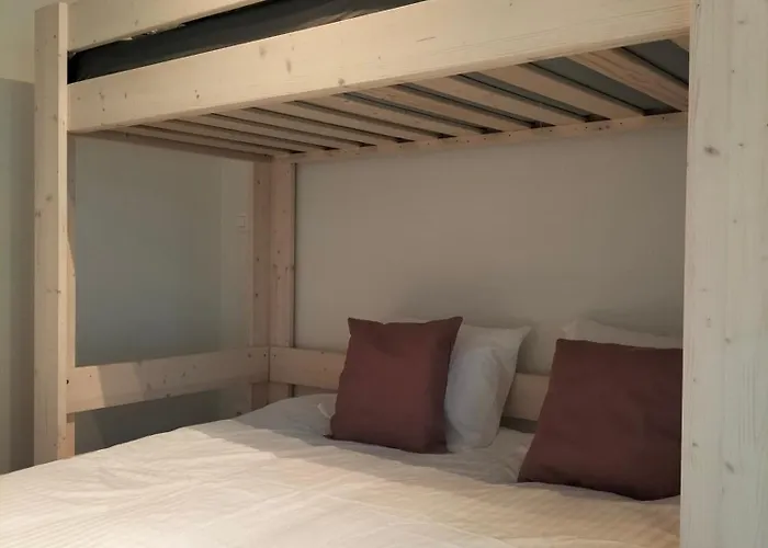 Apartment Met Zeezicht - The Waves - Odette Aan Zee Ostend